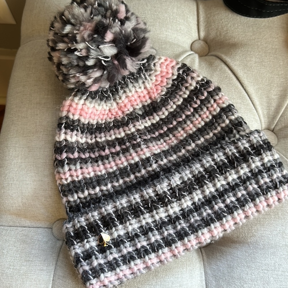 Kate Spade hat - Picture 7 of 7